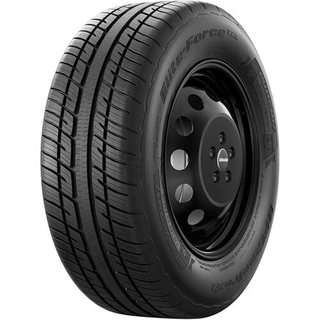Bf Goodrich ELITE FORCE TA BFG